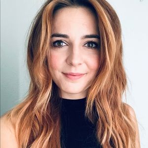 Meet your Posher, Daniele